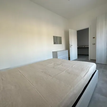 154 - Apartamento Villaurbana