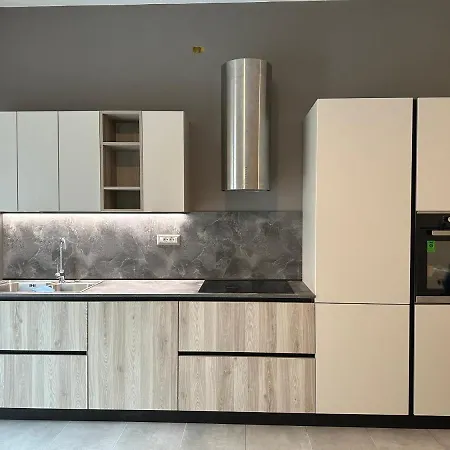 Apartamento 154 - Villaurbana
