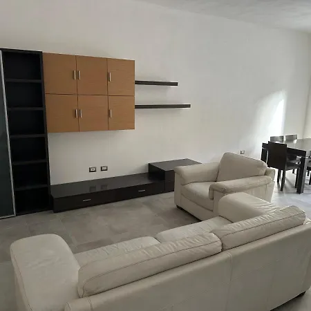 154 - Apartamento Villaurbana