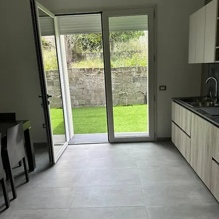 Appartamento 154 - Villaurbana