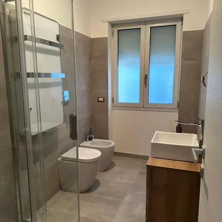 Apartamento 154 - *