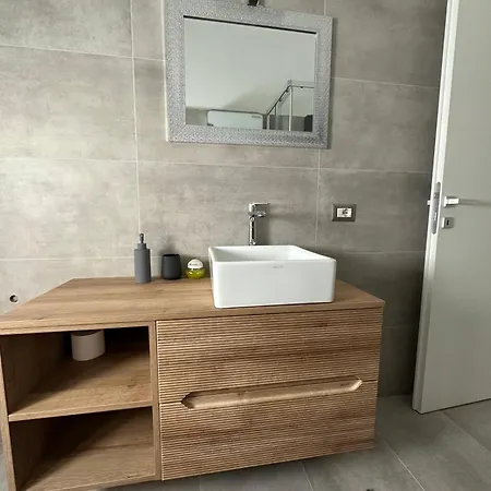 154 - Apartamento Villaurbana
