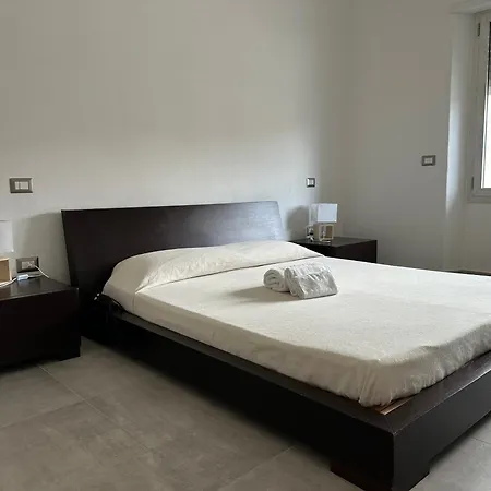 Apartment 154 - Villaurbana
